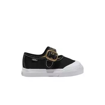 Vans Кроссовки Mary Jane Toddler Black White True-White VN000CRY6BT 24.5