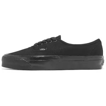 Vans Кроссовки Old Skool 36 LX Triple Black Unisex VN000CXTBKA 36