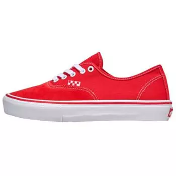 Vans Кроссовки Skate Authentic Red Unisex VN0A2Z2ZRED 40
