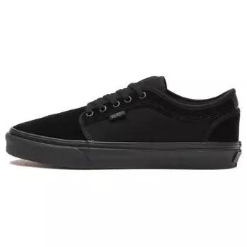 Vans Кроссовки Skate Chukka Low Blackout черного цвета унисекс VN0A4BX41OJ 42