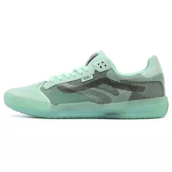 Vans Кроссовки унисекс Evdnt Ultimate Waffle Green Ash VN0A5DY7B2S 36.5