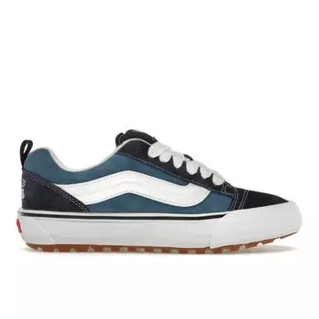 Кроссовки Vans Imran Potato x Knu-Skool MTE-1 Navy Unisex, синие, VN000E3QBX9 36