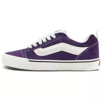 Vans Кроссовки унисекс Knu-Skool темно-фиолетового цвета VN000CS0DRV 40.5