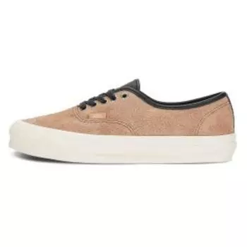 Vans Кроссовки унисекс OG Authentic LX Big Foot Hairy Suede Коричневые VN0A5FBDC0B 41