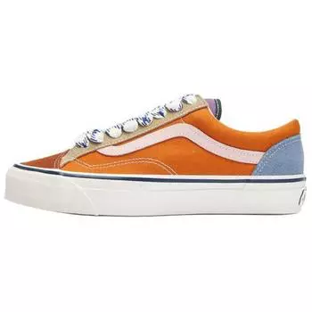 Vans Кроссовки унисекс Old Skool 36 LX Color Block Multi-Color VN000D5797N 42