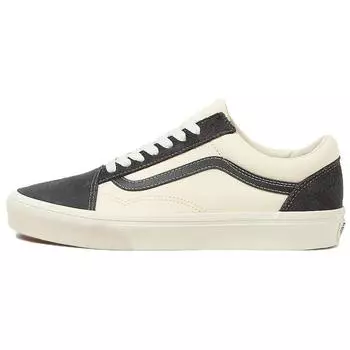 Vans Кроссовки унисекс Old Skool Phantom серые VN000CT86RJ 40