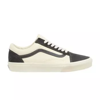 Vans Кроссовки унисекс Old Skool Phantom серые VN000CT86RJ 35