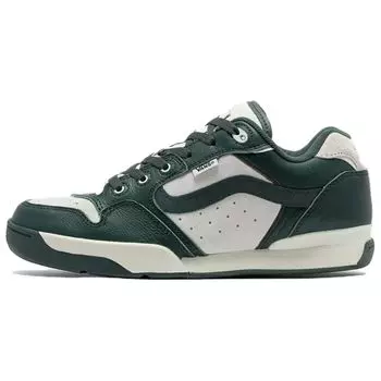 Vans Premium Rowley XLT Goblin Green Унисекс Кроссовки Белые VN000CQFCPM 37