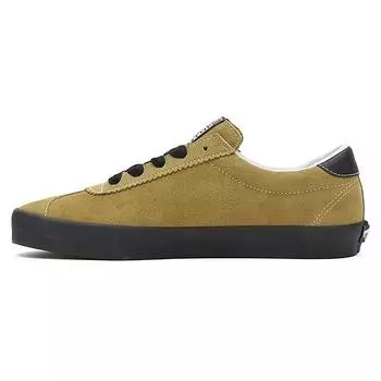 Vans Кроссовки унисекс Sport Low Antelope Коричневые VN000CQR5QJ 40