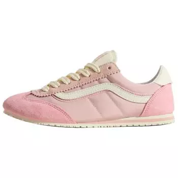 Vans Кроссовки унисекс Super Lowpro Sepia Rose розовые VN000D83O3N 37