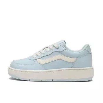 VANS KURIC PLAT V2948 PLAT S.BLUE WHISPER