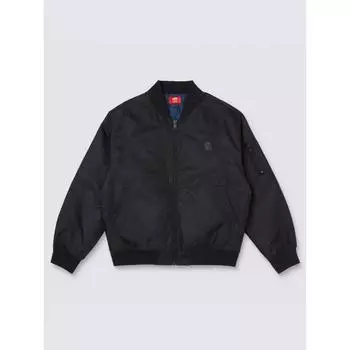Vans Куртка-бомбер Skate Ave Av Vn0008htblk1 L