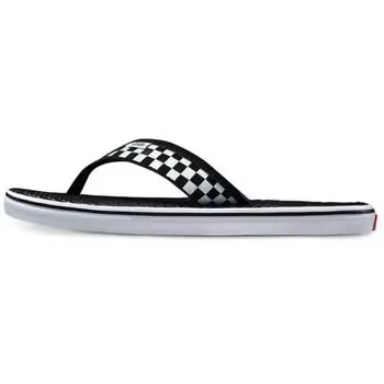 Vans La Costa Lite Checkerboard — черно-белые кроссовки унисекс VN0A38CUAPK 40.5