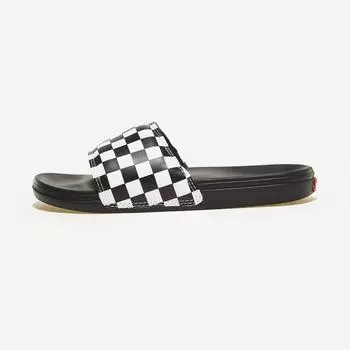 [VANS] La Costa Slide-On VN0A5HF527I-1010092068, популярная обувь в Корее 230