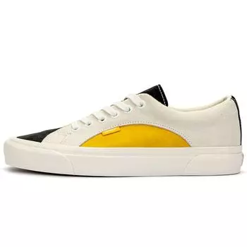 Vans Lampin 86 DX Anaheim Factory — кроссовки унисекс Freesia White Marshmallow VN0A7Q4R9NP 35