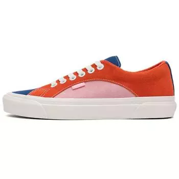 Vans Lampin 86 DX Anaheim Factory — кроссовки унисекс True Blue Cotton Candy, разноцветные VN0A7Q4R9NR 36