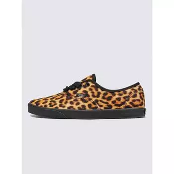 Vans Leopard Authentic LowPro Authentic Low Pro Vn000d04lpr1 220