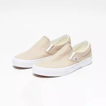 Vans Летние льняные благовония без шнуровки VN0009Q74MG1