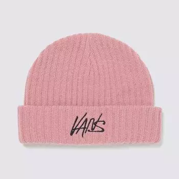 Vans Logo Beanie Fox Gloves Vn000j2nc3s1 FREE