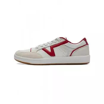 Пальто VANS Lowland CC JMP красный Белый VN0007P2Y521 Lowland CC JMP COURT RED WHITE 310