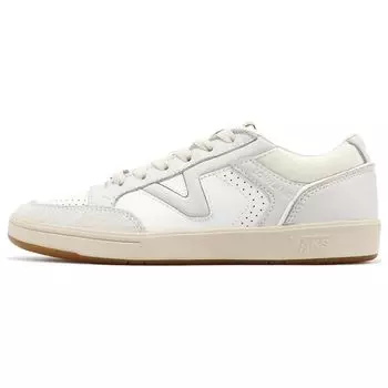 Vans Lowland CC JMP Serio Collection — серо-белые кроссовки унисекс VN0A5KYF1XM 36