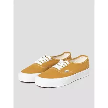 VANS Lx Authentic Reissue 44 Yellow FW24 GM47K3FV4E