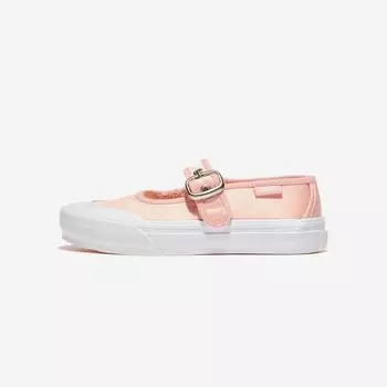 [Vans] Mary Jane - балетки Chintz Rose, VN000CRXCHN, 1010106901, популярная корейская обувь 175