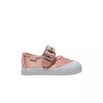 Vans Mary Jane Toddler Ballet - Chintz Rose Baby Sneakers Pink VN000CRYCHN 23.5