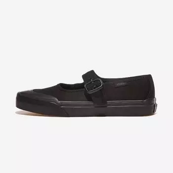 [VANS] Mary Jane - Triple Black VN000CRRBJ4-1010106505, популярная обувь в Корее. 225