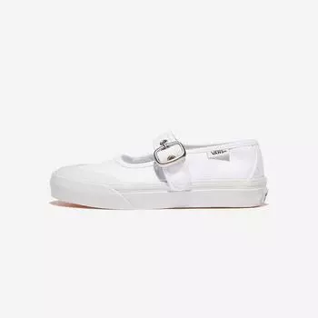 [Vans] Mary Jane - True White, VN000CYKW00, 1010106949, Popular Korean Shoes 200