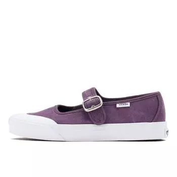 VANS MARY JANE VN000CRRCIF ЗАМШЕВЫЕ ВИНОГРАДНЫЕ ДЖЕМЫ 220