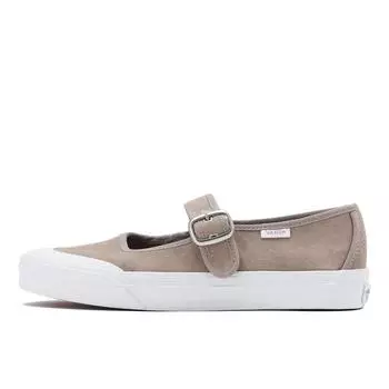 VANS MARY JANE VN000CRRHCZ SUEDE ATMOSPHEE 220
