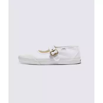 VANS MARYJANE TRUE WHITE VN000CRRW001
