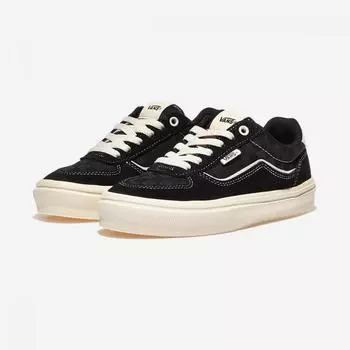 Vans Maverick Black Rutabaga V3858 JQD BLK RUTABAGA
