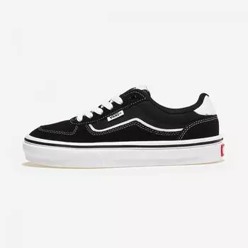 Vans Maverick черно-белые V3858 Sc черно-белые 220