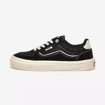 [VANS] Maverick - Черный/Брюква,V3858 JQD,1010099821,BLK/RUTABAGA 220