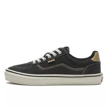 Vans Maverick V3858 Bk.dnm Черный Деним 225