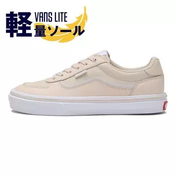 VANS Maverick V3858 LE L.БЕЖЕВЫЙ РОЗОВЫЙ 245