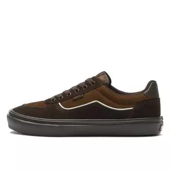 Vans Maverick V3858 Mlt D.mocha Choco 220