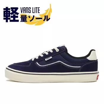 Vans Maverick V3858 Sc Navy Whisper 230
