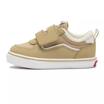 VANS Maverick V3858B БЕЖЕВЫЙ БЕЛЫЙ 120