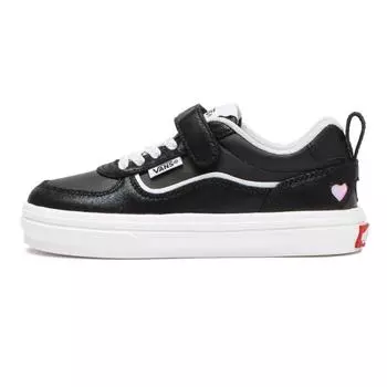 Vans Maverick V3858K HRT ЧЕРНЫЙ 150