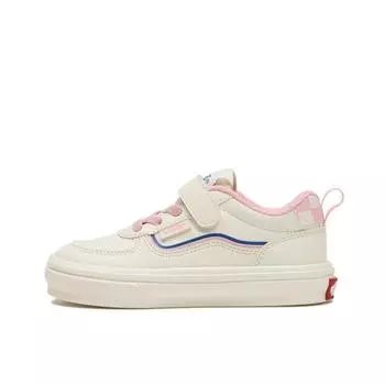 VANS MAVERICK V3858K МУЛЬТИ БЕЛЫЙ РОЗОВЫЙ 210
