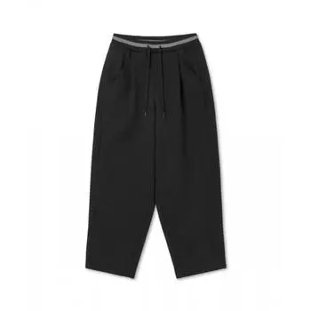Vans мешковатые брюки в рубчик черные Vn000kdeblk1 XS
