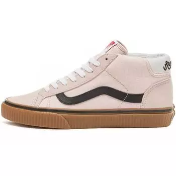 Vans Mid Skool 37 Power Pack — мужские кроссовки Heavenly Pink Gum VN0A3TKFU9G