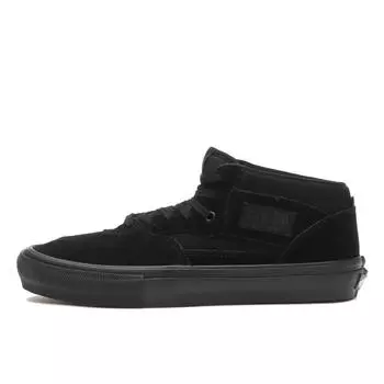 VANS MN Skate Half Cab VN0A5FCDBKA Черный Черный