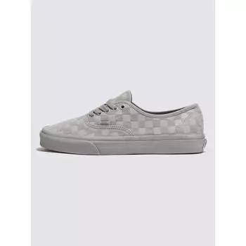 VANS Mono Checkerboard Authentic VN000CRQGRY1 220