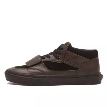 Vans Mountain Edition Mid V42 Le Brown Black 225