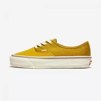 Vans Mte Authentic Reissue 44 Salt Wash Harvest Gold Vn000cw2bl2 Salt Wash Harvest Gold 220