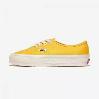 Vans Mte Authentic Reissue 44 Vn000cw2ywz Spectra Yellow 225